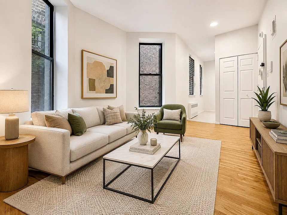 953 Amsterdam Ave #5B