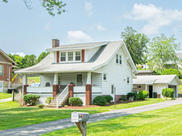1265 Park Ave, Washington, PA 15301