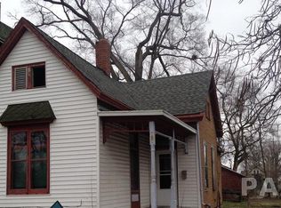 706 S Warren St, Peoria, IL