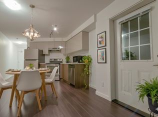 10688 140th St #116, Surrey, BC