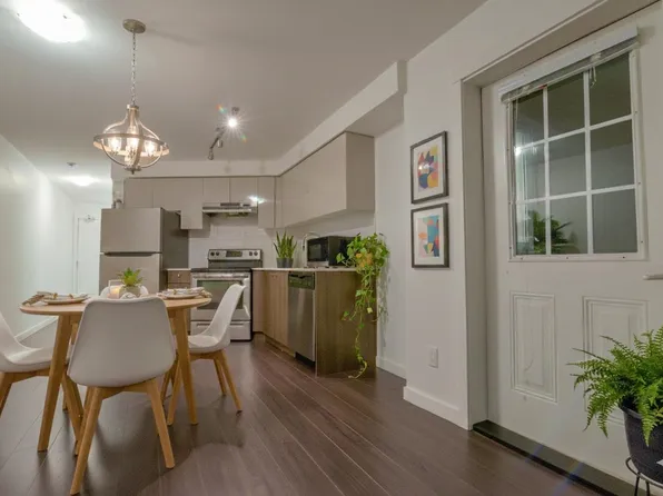 10688 140th St #116, Surrey, BC V3T 0M6