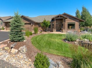 7719 Angel Falls Way, Redmond, OR 97756