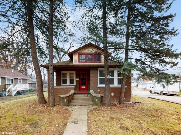 112 Oakview Ave, Joliet, IL 60433