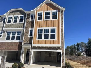 1002 Brookville Ln #118, Durham, NC 27703