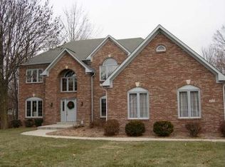 12344 Moon River Ct, Indianapolis, IN