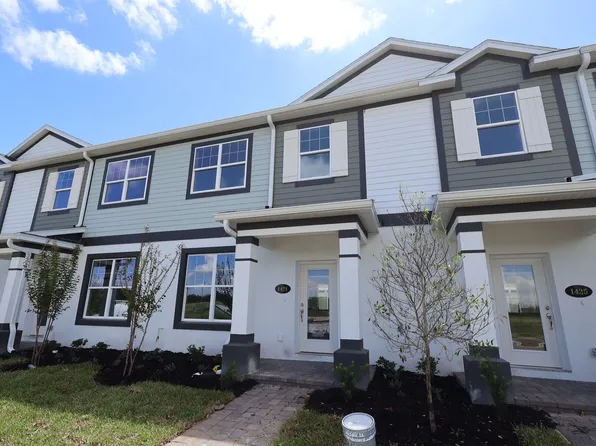 1421 Hyde St, Saint Cloud, FL 34771