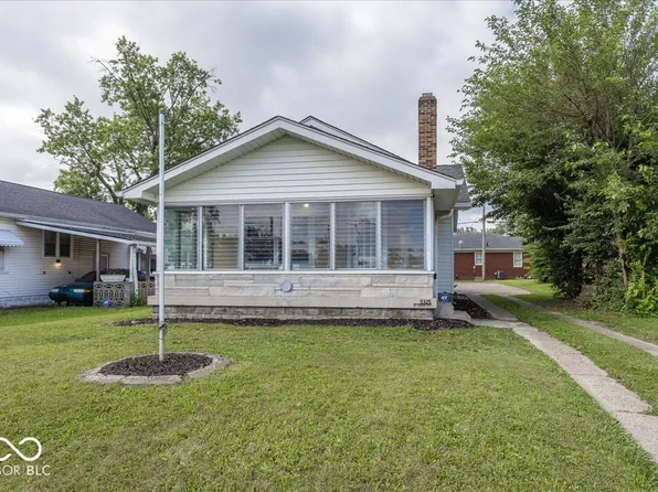 5325 E 10th St, Indianapolis, IN 46219