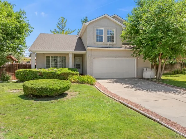 6 Crownbridge Ct, Pueblo, CO 81001