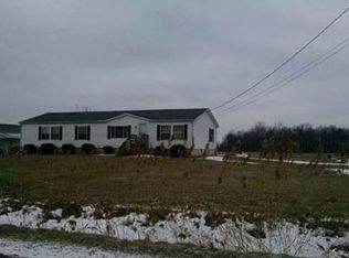 13300 Dixon Rd, Dundee, MI 48131