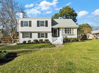 8406 Freestone Ave, Henrico, VA 23229