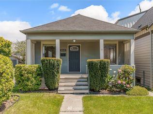 2513 Wetmore Ave, Everett, WA 98201