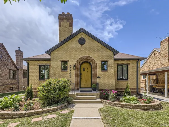 2963 Albion Street, Denver, CO 80207