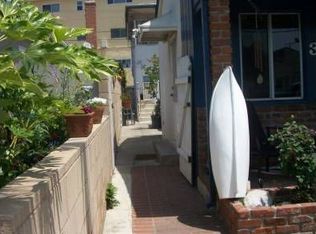 301 Central Ave, Seal Beach, CA 90740