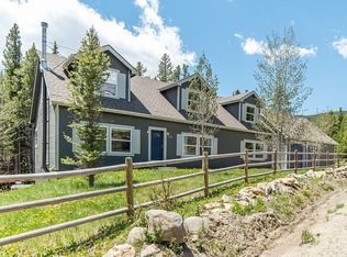 110 Alice Rd, Idaho Springs, CO 80452