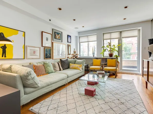 525 E 11th St APT 3C, New York, NY 10009