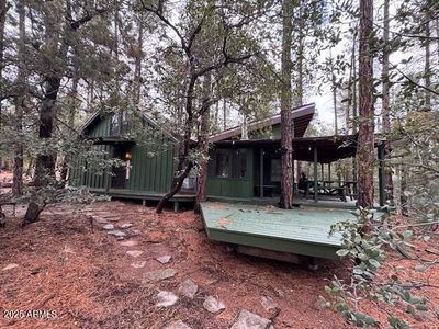 251 S Canyon Dr, Payson, AZ, 85541