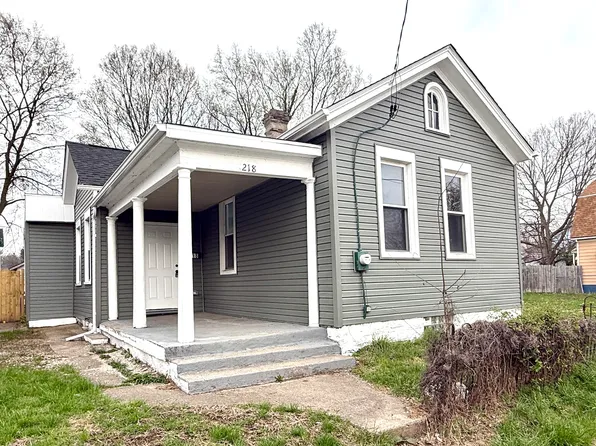 218 Clover St #218, Dayton, OH 45410
