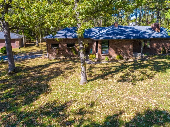 800 Country Trails Road #Country, Conway, MO 65632