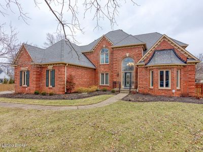 7003 Ct Of The Woods, Louisville, KY, 40241
