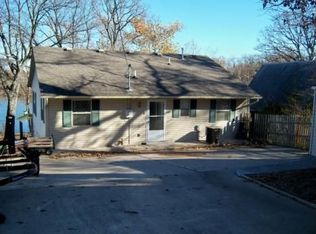 64212 E 252 Loop, Grove, OK 74344