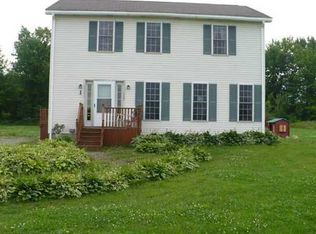 9666 Smith Rd, Angola, NY 14006