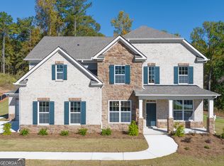 274 Genesee Point, Newnan, GA 30263