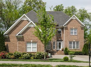 1004 Glessner Dr, Spring Hill, TN 37174