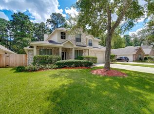 6002 Capella Park Dr, Spring, TX 77379