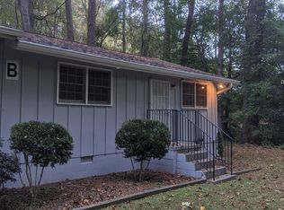 529 Hillsborough St #B1, Chapel Hill, NC 27514