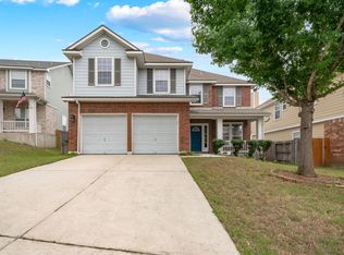 23211 Kaitlyn Cyn, San Antonio, TX 78258