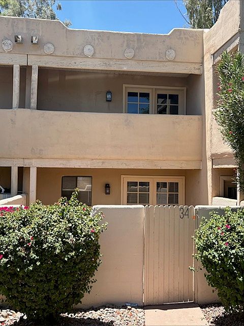 1st image of 1425 E Desert Cove Ave Unit 34