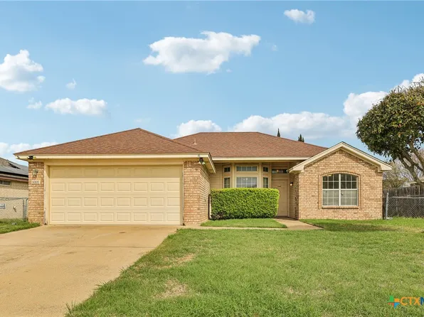 4305 Breckenridge Dr, Killeen, TX 76542