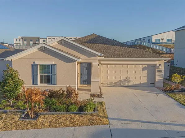 1139 Pomelo St, Davenport, FL 33837