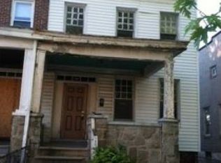 2914 Ridgewood Ave, Baltimore, MD 21215