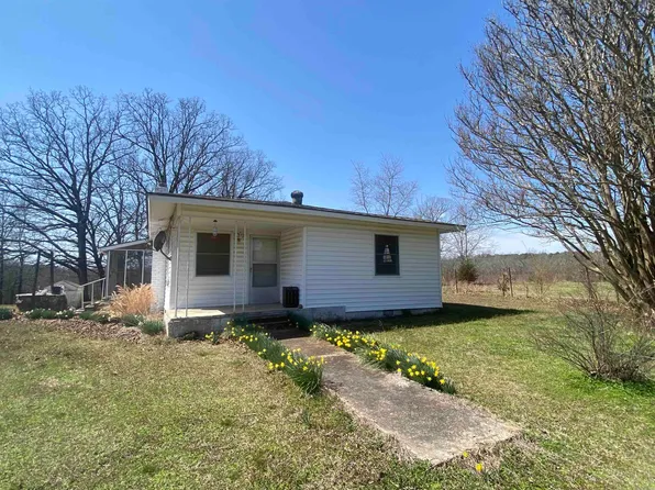 208 Eden Ln, Pencil Bluff, AR 71965