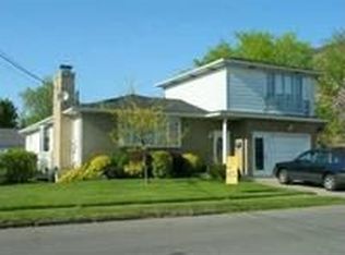 54 Laverack Ave, Depew, NY 14043