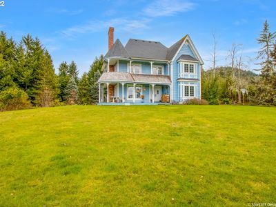 32482 Doolittle Rd, Cottage Grove, OR, 97424