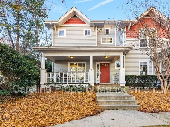 958 W 1st St, Charlotte, NC 28202