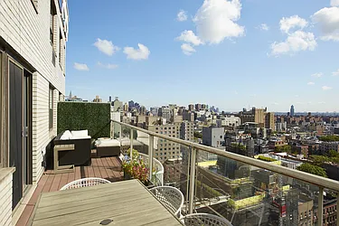 Sold by Brown Harris Stevens