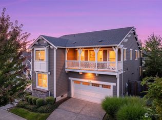 15760 NE 114th Way, Redmond, WA 98052