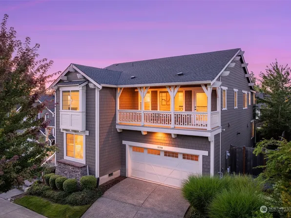 15760 NE 114th Way, Redmond, WA 98052