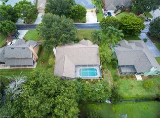 11507 Timberline Cir, Fort Myers, FL 33966