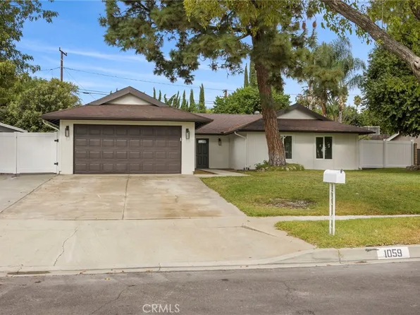1059 Shannon St, Upland, CA 91784