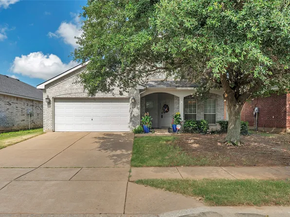 8312 Prairie Wind Trl, Fort Worth, TX 76134