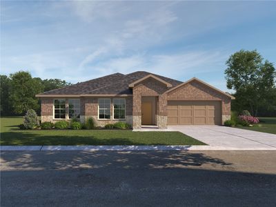 2302 Republic Ave, Abilene, TX, 79601