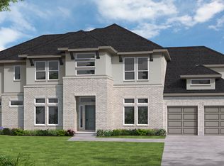 18006 Bachman Branch Dr, Cypress, TX 77433