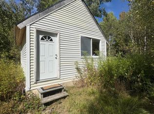 33 Maxfield Rd, Howland, ME 04448