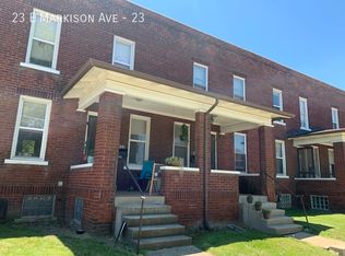 23 E Markison Ave #23, Columbus, OH