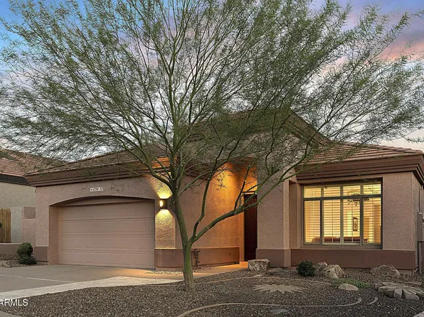 6334 E VIEWMONT Drive #57, Mesa, AZ 85215