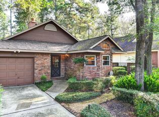 11 N Rushwing Cir, Spring, TX 77381